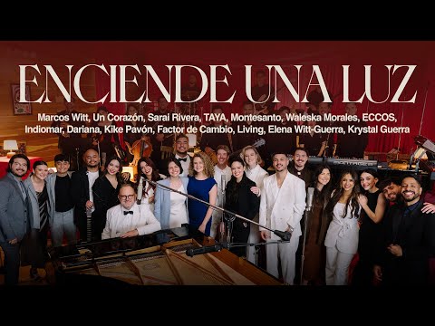 Marcos Witt | Enciende Una Luz (Video Oficial)