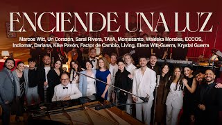 Enciende Una Luz Lyrics English Translation