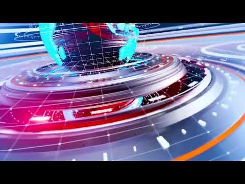 News Intro #20 | News Opener