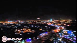 A Royal Dubai Welcome For Kyle and Jackie O