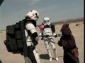 Troops (1997) Star Wars / COPS parody.  HQ video / original soundtrack