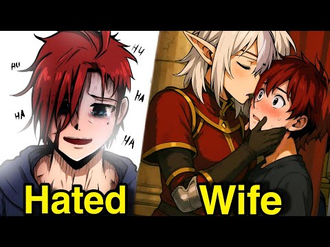 Hated by Humanity, Jobless Hero Invited By Demon Queen to Live Together - Manhwa Recap