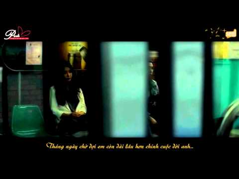 [Seobang] Even if my heart is broken - KangIn (Vietsub)