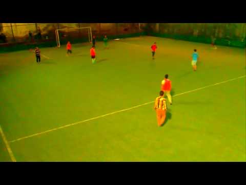 Merkez Halı Saha 14.05.2016 23:00 - akillisaha.com