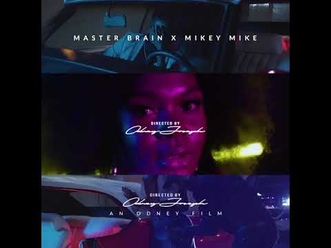 KòdGita by MasterBrain ft MikeyMike ( Teaser)