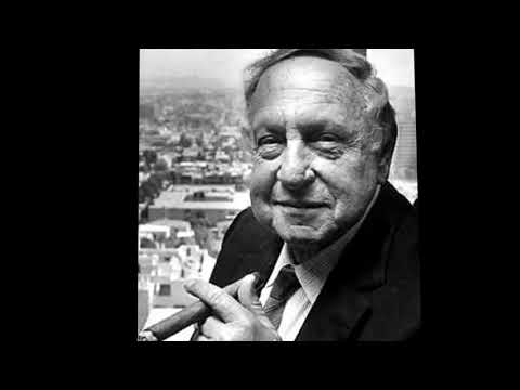 Samuel Z. Arkoff Documentary  - Hollywood Walk of Fame