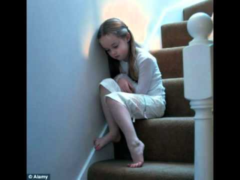 L-Abbuz sesswali fuq it-tfal