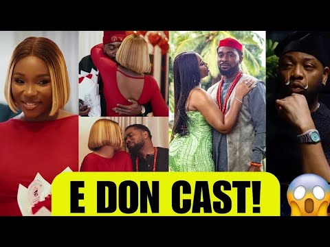 TEDDY A BREAKS SILENCE on Bambam & Odogwu