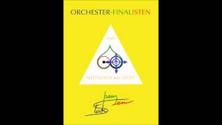 Karlheinz Stockhausen - Orchester-Finalisten