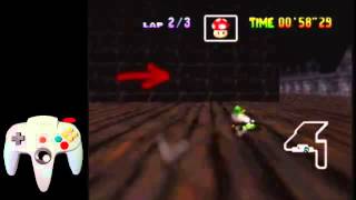 Banshee Boardwalk 3lap 1'43"91