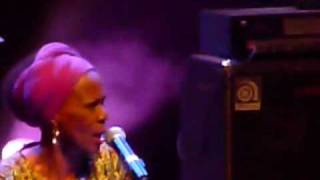 Lola Martin à l'Atrium