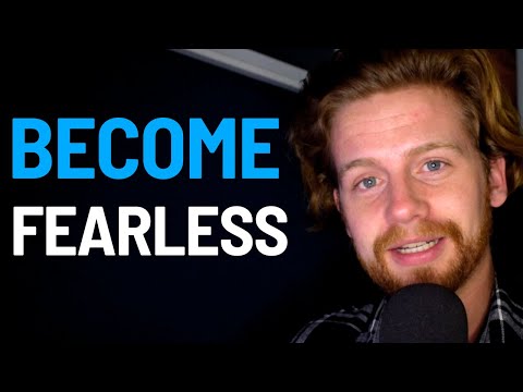 10 Ways To Not Be Fearful In Business