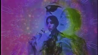 Anni B Sweet - Sola con la Luna (lyric video)