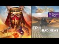 NEW BOOK The Desert Rose Season 1 Ep 1 Bad News Romance Club S1 E01 Episode ️ Diamonds Used
