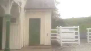 preview picture of video 'Plockton Train Station'
