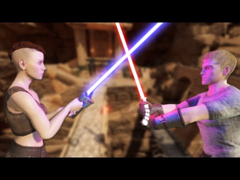 Steam Community :: Video :: The Outer Rim Multiplayer In Blade And ...