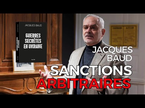 Liberté d’expression sanctionnée sans procès : analyse de Jacques Baud