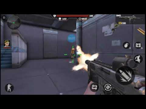 Fui entrenado maramatar