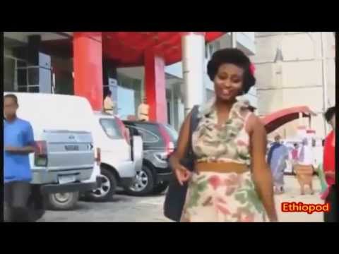 Samuel Mengestie and Helen Dejene - Tenefafeken