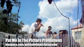 This Beautiful Republic-Surrender Saved My Life