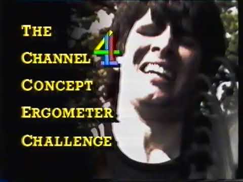 Arthur Wood - Cambois Rowing Club - Leyland DAF Power Sprint