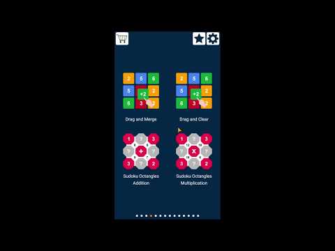 Numbers Planet: Math Games Collection Video