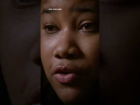 Her Abusive Mother Kept Unfathomable Secret: Part 1 | Evil Lives Here | ID