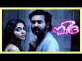 Nidra Movie Scenes Sidharth Bharathan Has A Nervous Break Down Rima Kallingal