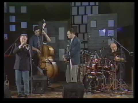 Stepko Gut Quintet  1994 -Sketches of Balkan - "Say A little Prayer"