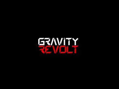 Gravity Revolt 2014