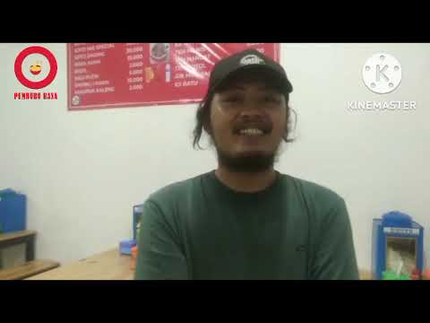 Soto Mie Pak Kadir Asli Bogor Pemburu Rasa THB kota Bekasi