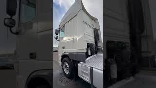 DAF XF 480 FT 25 units shtuk arriving atvyksta truck tractor | Image 4 - Autoline