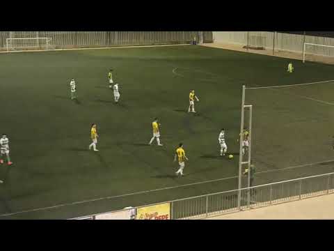 C.D. Viator - Norias C.F. 14/1/2023 1° parte (Juveniles)