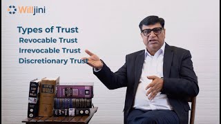 What is a Private Family Trust | Types of Trusts | Benefits
