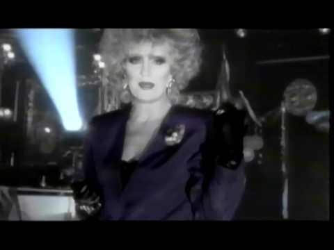 Dusty Springfield & Pet Shop Boys - Nothing has been proved (HD)