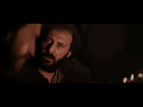 Verleugnung | Petrus | Ich kenne ihn nicht | Jesus Christus [mit Untertitel]