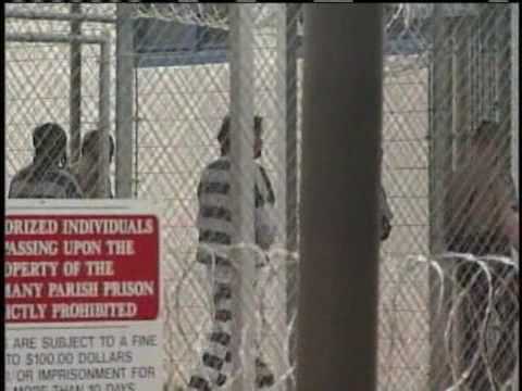 Slidell Parish Jail