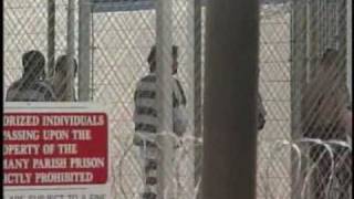St. Tammany Jail Overcrowded