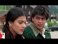Dilwale Dulhania Le Jayenge Scene | Shah Rukh Khan | Kajol | DDLJ