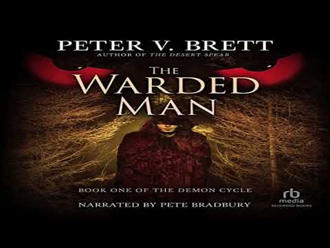 The Warded Man, Peter V. Brett - Part 1