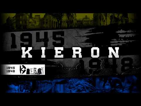 Kieron - 1945 -1948