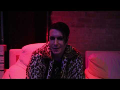 Tuonela Magazine - Interview with BLUTENGEL