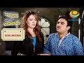 The Society Members Informs The Police Taarak Mehta Ka Ooltah Chashmah Gogi Missing