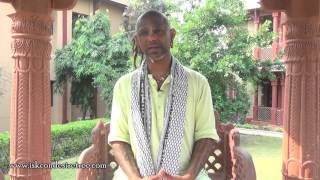 What are the outreach preaching activities you do? by Madhava Prabhu