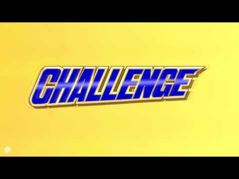 X Challenge Vol. 2 Stage 1 (Normal)