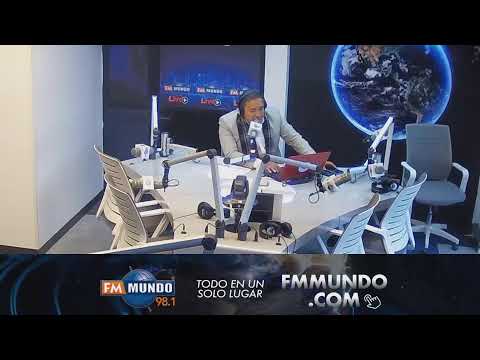 NotiMundo Al D�a