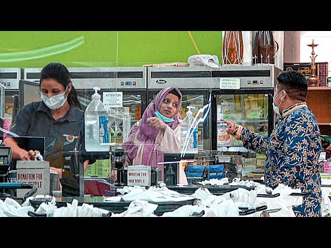 Baljeet Goes to the Indian Store!