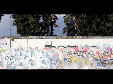 TrapAHolikz TV - Sykes & Sticks - Back 2 Back (OFFICIAL MUSIC VIDEO)