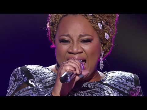 La'Porsha Renae - Stay With Me (Top 3)