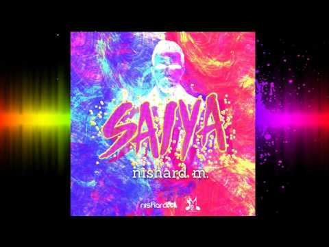 Nishard M - Saiya (Chutney Soca 2017)